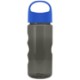 Mini Mountain Tritan Bottle With w/ Crest Lid, 22oz.