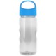 Mini Mountain Tritan Bottle With w/ Crest Lid, 22oz.
