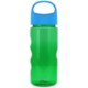 Mini Mountain Tritan Bottle With w/ Crest Lid, 22oz.