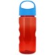 Mini Mountain Tritan Bottle With w/ Crest Lid, 22oz.