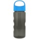 Mini Mountain Tritan Bottle With w/ Crest Lid, 22oz.