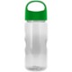 Mini Mountain Tritan Bottle With w/ Crest Lid, 22oz.