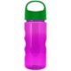 Mini Mountain Tritan Bottle With w/ Crest Lid, 22oz.