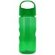 Mini Mountain Tritan Bottle With w/ Crest Lid, 22oz.