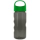 Mini Mountain Tritan Bottle With w/ Crest Lid, 22oz.