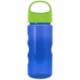 Mini Mountain Tritan Bottle With w/ Crest Lid, 22oz.