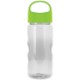 Mini Mountain Tritan Bottle With w/ Crest Lid, 22oz.