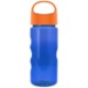 Mini Mountain Tritan Bottle With w/ Crest Lid, 22oz.