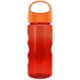 Mini Mountain Tritan Bottle With w/ Crest Lid, 22oz.