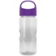 Mini Mountain Tritan Bottle With w/ Crest Lid, 22oz.