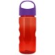 Mini Mountain Tritan Bottle With w/ Crest Lid, 22oz.