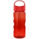 Mini Mountain Tritan Bottle With w/ Crest Lid, 22oz.