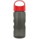 Mini Mountain Tritan Bottle With w/ Crest Lid, 22oz.