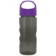 Mini Mountain Tritan Bottle With w/ Crest Lid, 22oz.