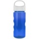 Mini Mountain Tritan Bottle With w/ Crest Lid, 22oz.