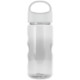 Mini Mountain Tritan Bottle With w/ Crest Lid, 22oz.