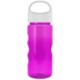 Mini Mountain Tritan Bottle With w/ Crest Lid, 22oz.