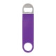 Paddle Vinyl Wrapped Bottle Opener