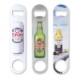 Paddle Stainless Steel Bottle Opener