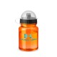 Mini 5k Water Bottle, 12oz.