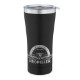 Ojai Stainless Vacuum Insulated Tumbler, 20oz.