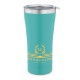 Ojai Stainless Vacuum Insulated Tumbler, 20oz.