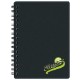 Mini Pocket-Buddy Notebook, 4" x 5-1/2"