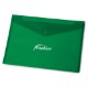 Snap-It Envelope Document Holder, 13" x 9"