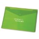 Snap-It Envelope Document Holder, 13" x 9"
