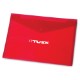 Snap-It Envelope Document Holder, 13" x 9"