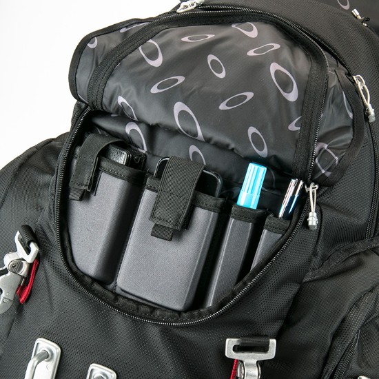 Oakley® Kitchen Sink Backpack | Promotions Now