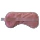 Plush Gel Beads Eye Mask Hot & Cold Pack