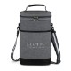 Paso Robles Wine Bottle Cooler Bag