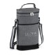 Paso Robles Wine Bottle Cooler Bag