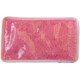 Plush Gel Beads Rectangle Hot & Cold Pack
