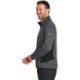 Eddie Bauer® Full-Zip Heather Stretch Fleece Men's Jacket