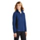 Eddie Bauer® Full-Zip Heather Stretch Fleece Ladies' Jacket