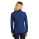 Eddie Bauer® Full-Zip Heather Stretch Fleece Ladies' Jacket