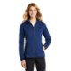 Eddie Bauer® Full-Zip Heather Stretch Fleece Ladies' Jacket