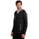 Eddie Bauer® Sport Hooded Fleece Men's Full-Zip Jacket