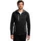 Eddie Bauer® Sport Hooded Fleece Men's Full-Zip Jacket