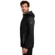 Eddie Bauer® Sport Hooded Fleece Men's Full-Zip Jacket