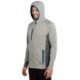 Eddie Bauer® Sport Hooded Fleece Men's Full-Zip Jacket