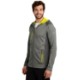 Eddie Bauer® Sport Hooded Fleece Men's Full-Zip Jacket