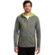 Eddie Bauer® Sport Hooded Fleece Men's Full-Zip Jacket