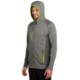 Eddie Bauer® Sport Hooded Fleece Men's Full-Zip Jacket