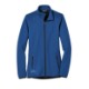 Eddie Bauer® Dash Fleece Full-Zip Ladies' Jacket