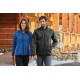 Eddie Bauer® Dash Fleece Full-Zip Ladies' Jacket