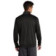 Sport-Tek® Tricot Men's Track Jacket