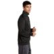 Sport-Tek® Tricot Men's Track Jacket